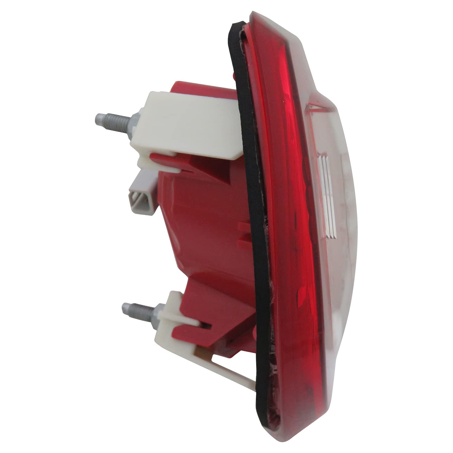 Tyc Right Back Up Light Compatible With 2009-2012 Chevrolet Traverse