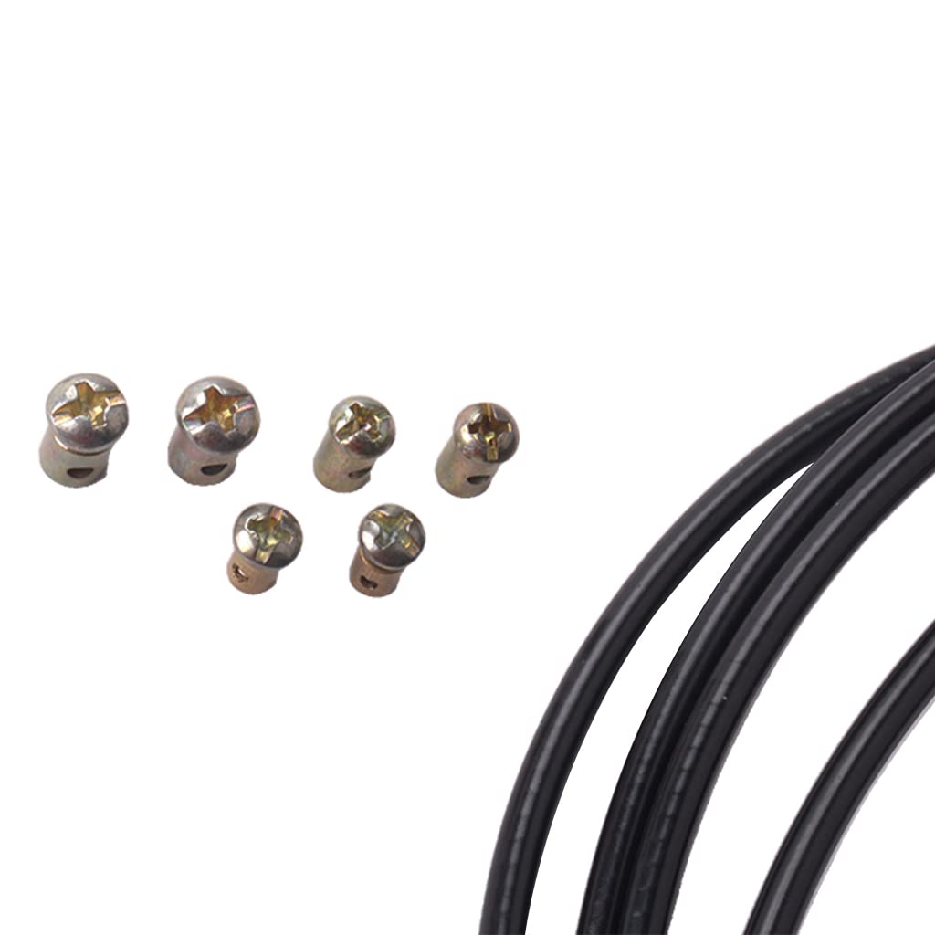 Mrelc 269 Rotary Go Kart Throttle Cable 100' Mini Bike Universal Throttle Cable