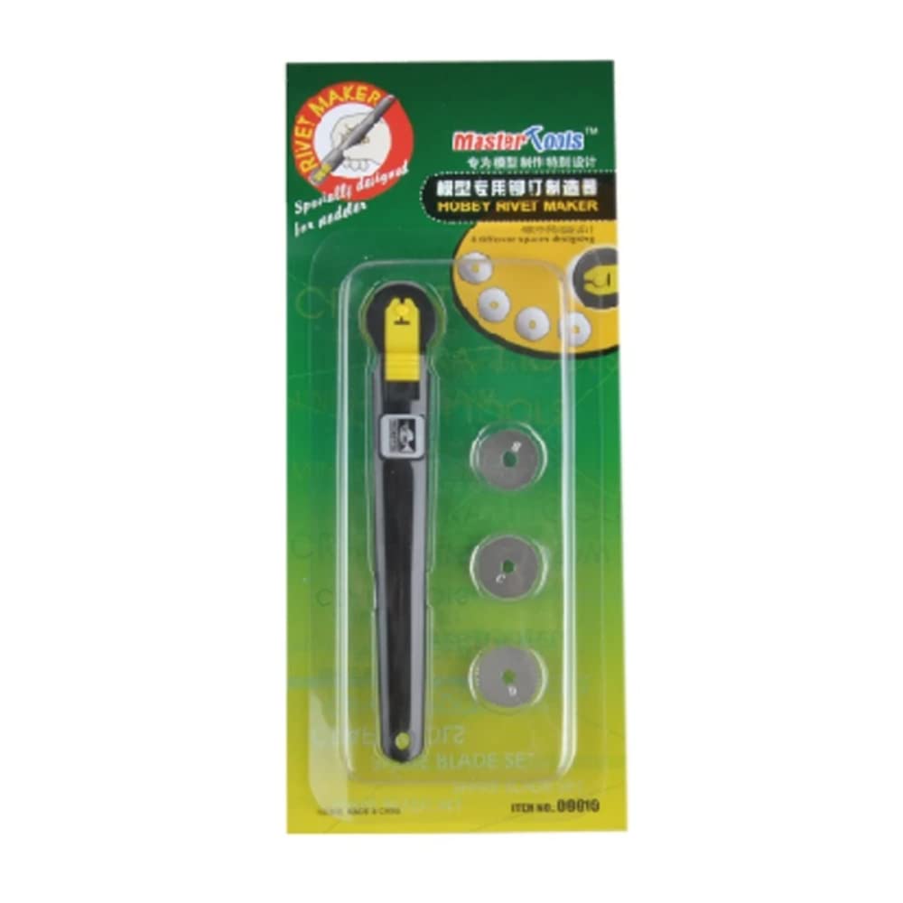 Trumpeter Rivet Maker Tool