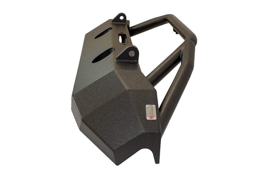 Fishbone Jl Mid Width Winch Bumper