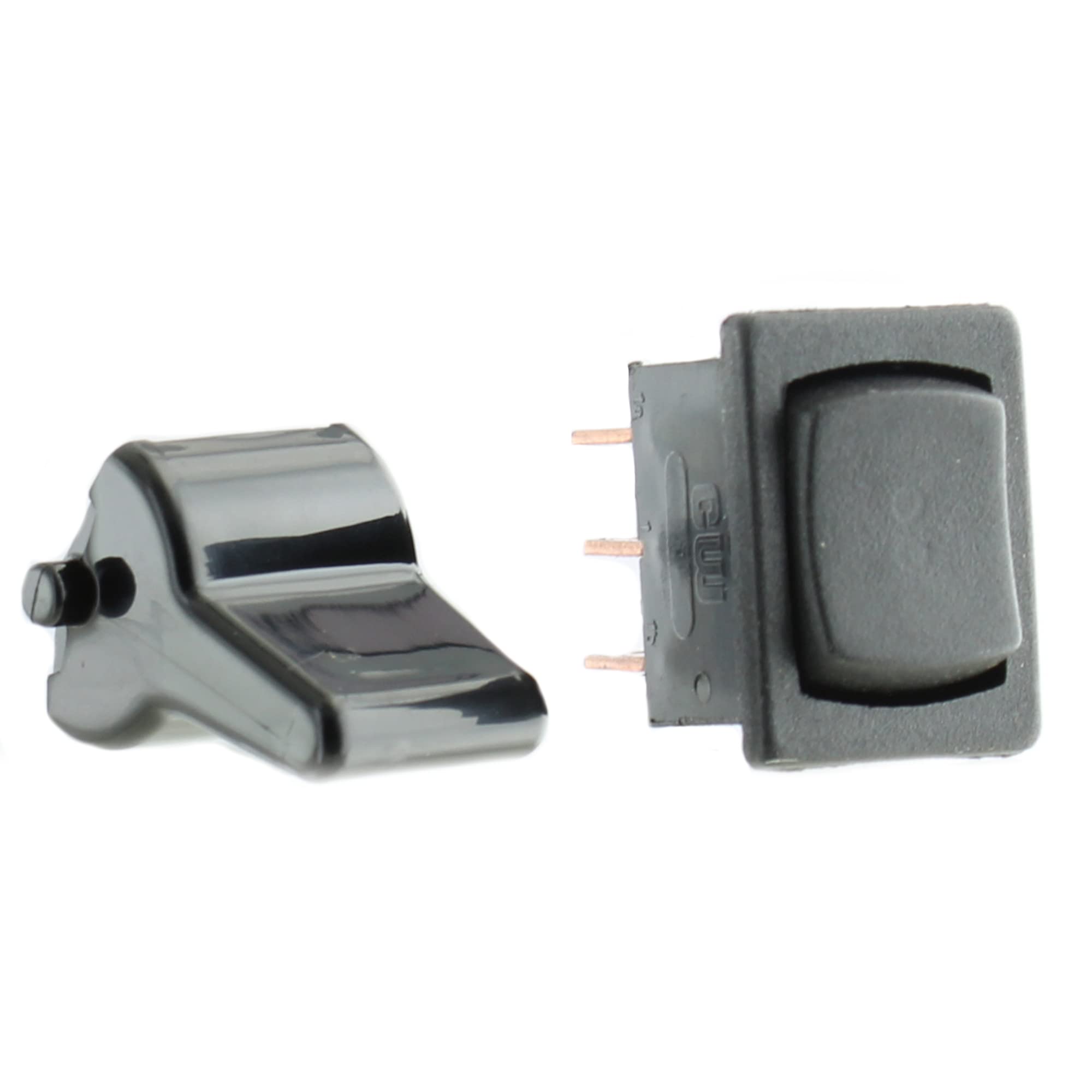 OEM Volvo Penta OEM Trim & Tilt Remote Control Switch 3856844