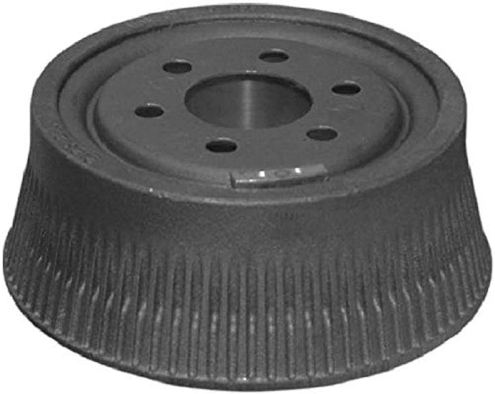 Bendix Premium Pdr0597 Rear Brake Drum For Dodge Dakota 2002-1991