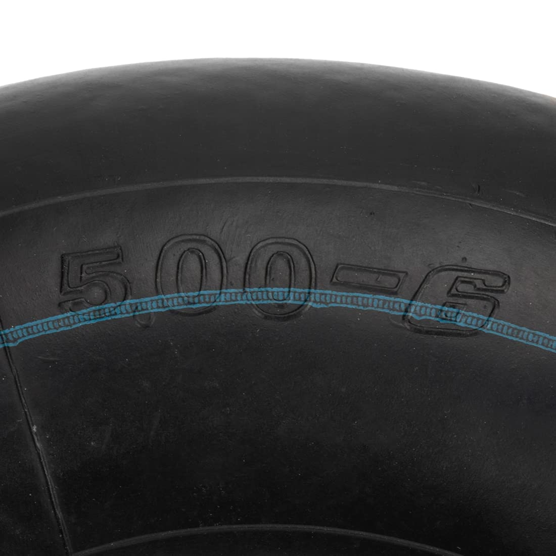 Fvrito 13X5.00-6 5.00-6 Inner Tube For Razor Dirt Quad (Versions 1-18) Go Kart Atv Yard Tractor Snow Blower Wagons Hand Truck La