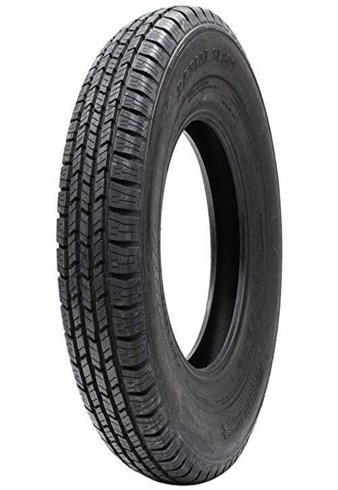 Westlake Sl309 Traction Radial Tire - 235/85R16 120Q