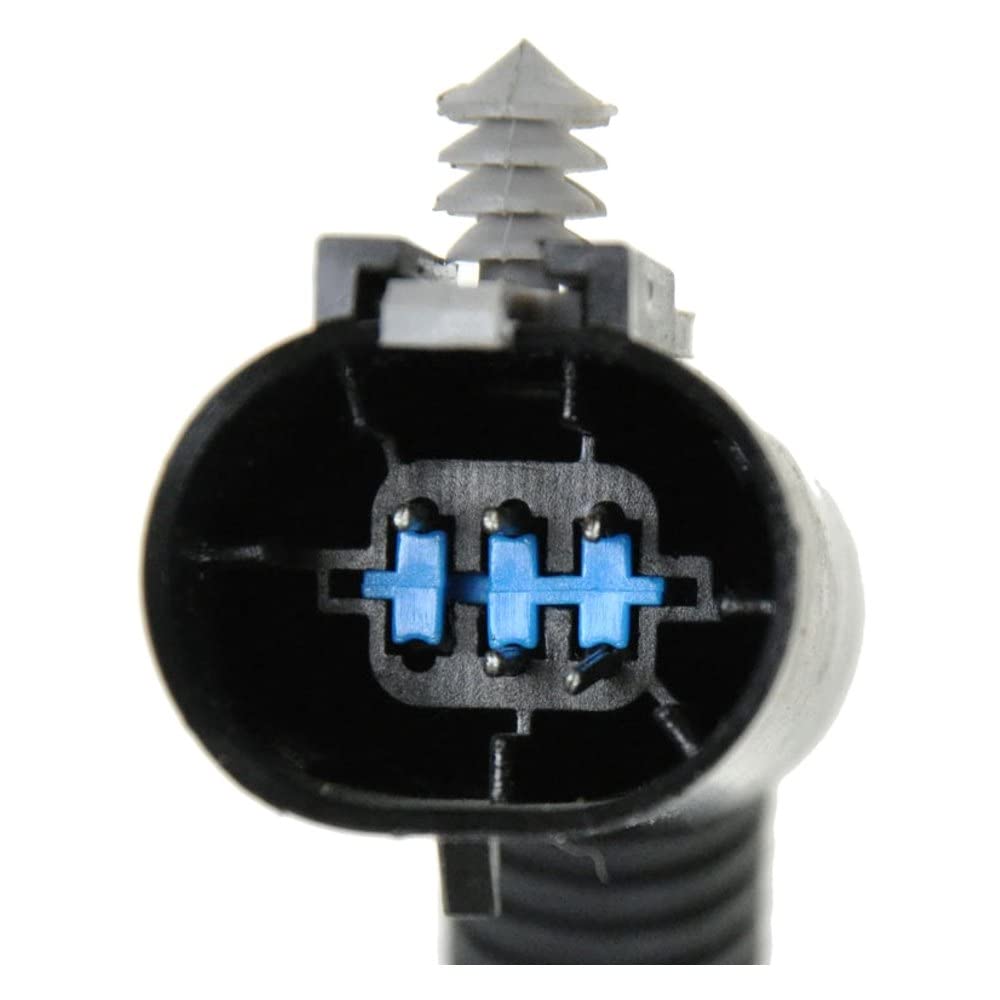 Trq Fuel Pump Module Assembly Compatible With 1993-1994 Jeep Grand Cherokee 1993 Grand Wagoneer