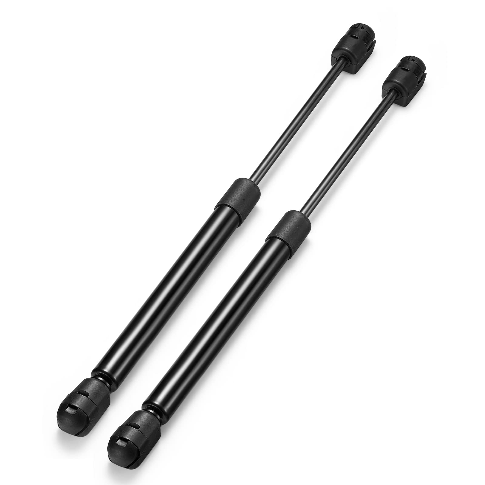 Bdfhyk C16-03795 12 Inch 24 Lbs Truck Camper Shell Gas Shocks Struts Lift Support Gas Spring For Truck Cap Window Leer Topper Camper Shell Tool Box Chest C1603795