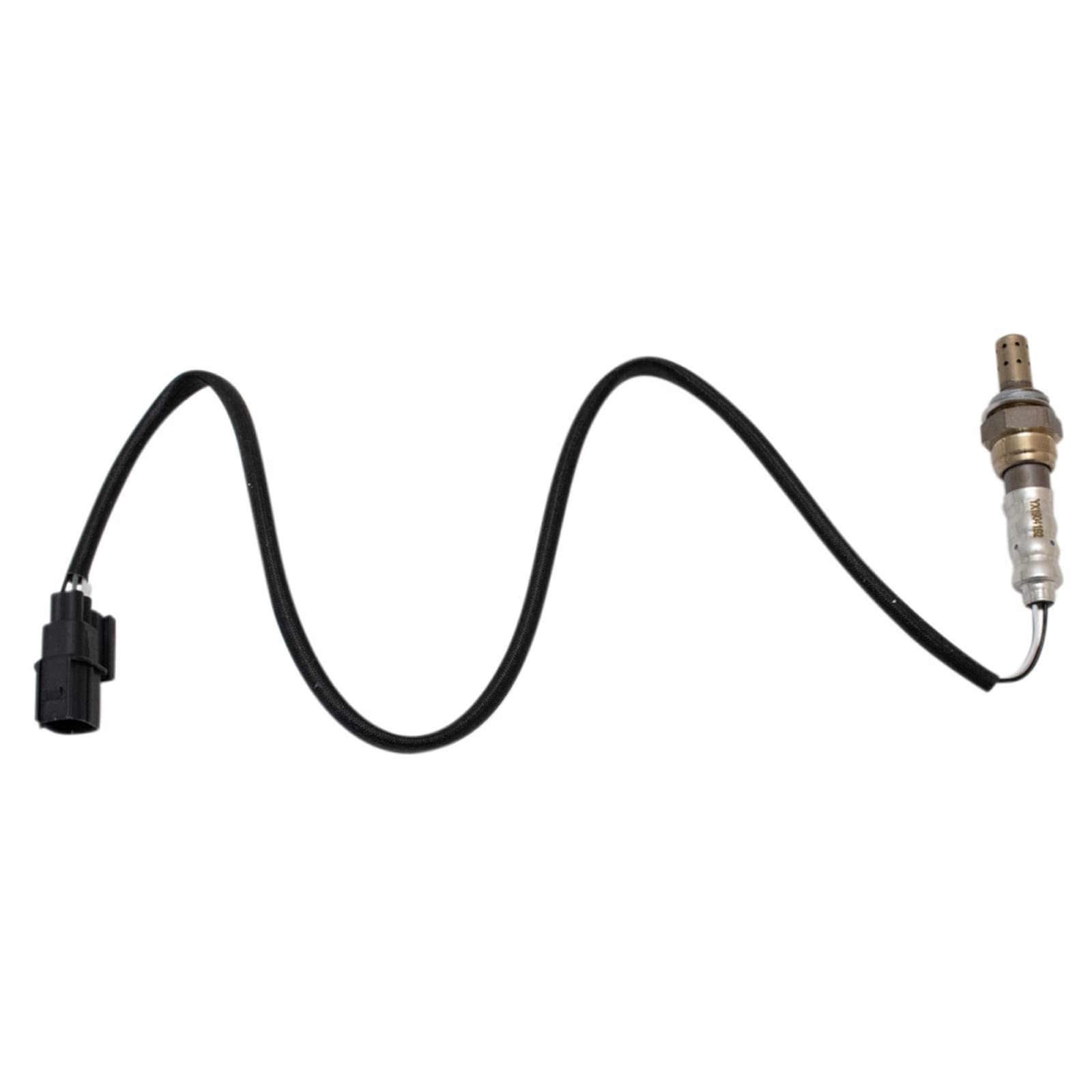 Trq O2 Oxygen Sensor Compatible With 2017-2020 Acura Mdx 2008-2012 Honda Accord