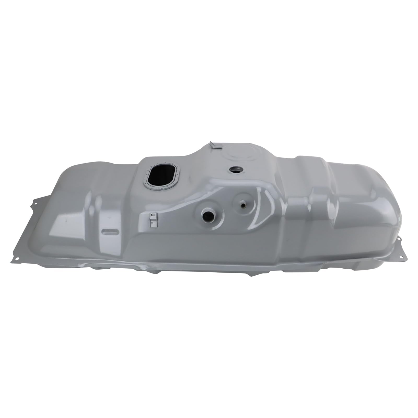 Trq Gas Fuel Tank 18.5 Gal Compatible With 2000-2002 Toyota Tundra