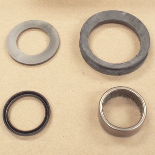 Spindle Needle Bearing And Seal Kit