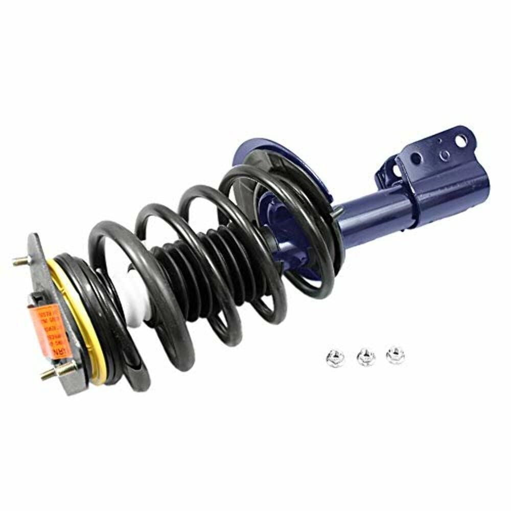 Monroe Roadmatic 181661 Suspension Strut And Coil Spring Assembly For Chevrolet Impala