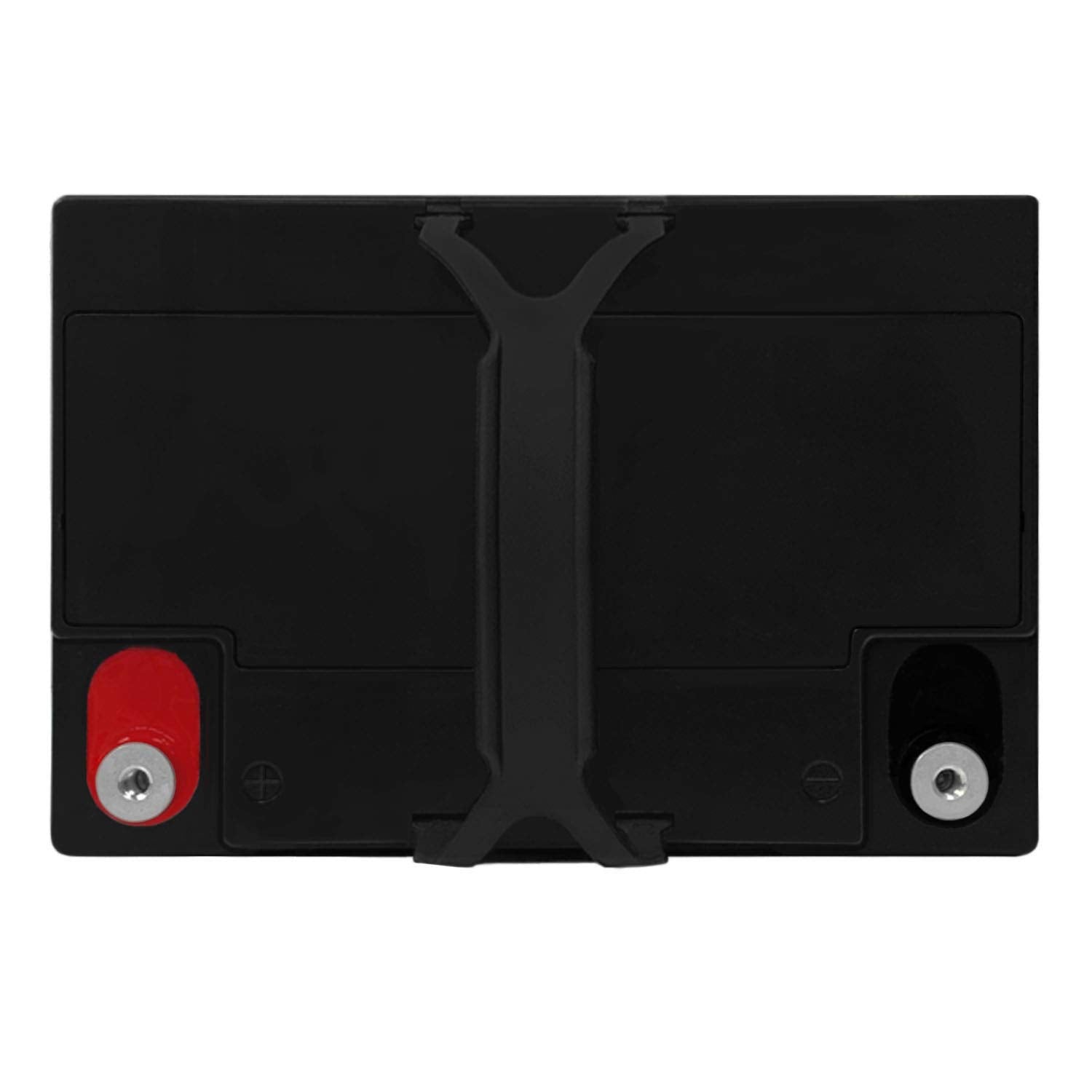 Mighty Max Battery Viper by Mighty Max Battery VP-1200-12 Volt 50 AH, Nut and Bolt (NB) Terminal, 1200 Watt Car Audio High Curre