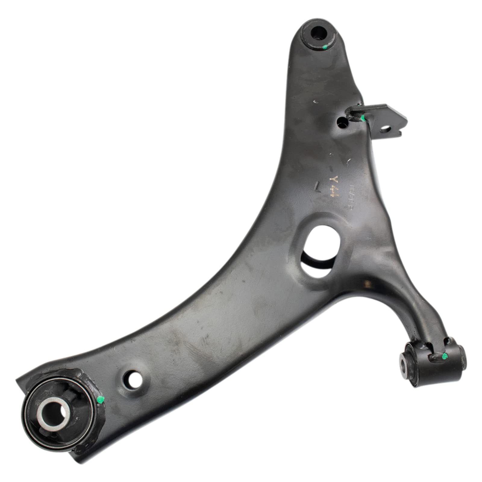 Trq Front Left Lower Control Arm With Ball Joint Drivers Side Compatible With 2016-2017 Subaru Crosstrek 2013-2015 Xv Crosstrek