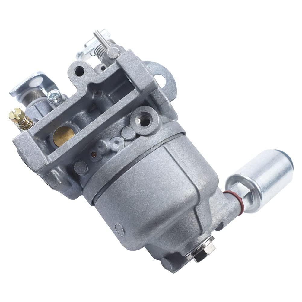 AM109205 Carburetor Carb Replacement for John Deere GT242 GT262 Kawasaki LX170 LX172 LX175 LX176 LX240 F510 F525 FC401V-AS02 Tra