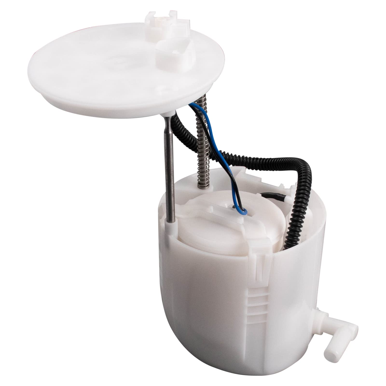 Trq Fuel Pump Module Assembly Compatible With 2009-2018 Toyota Rav4