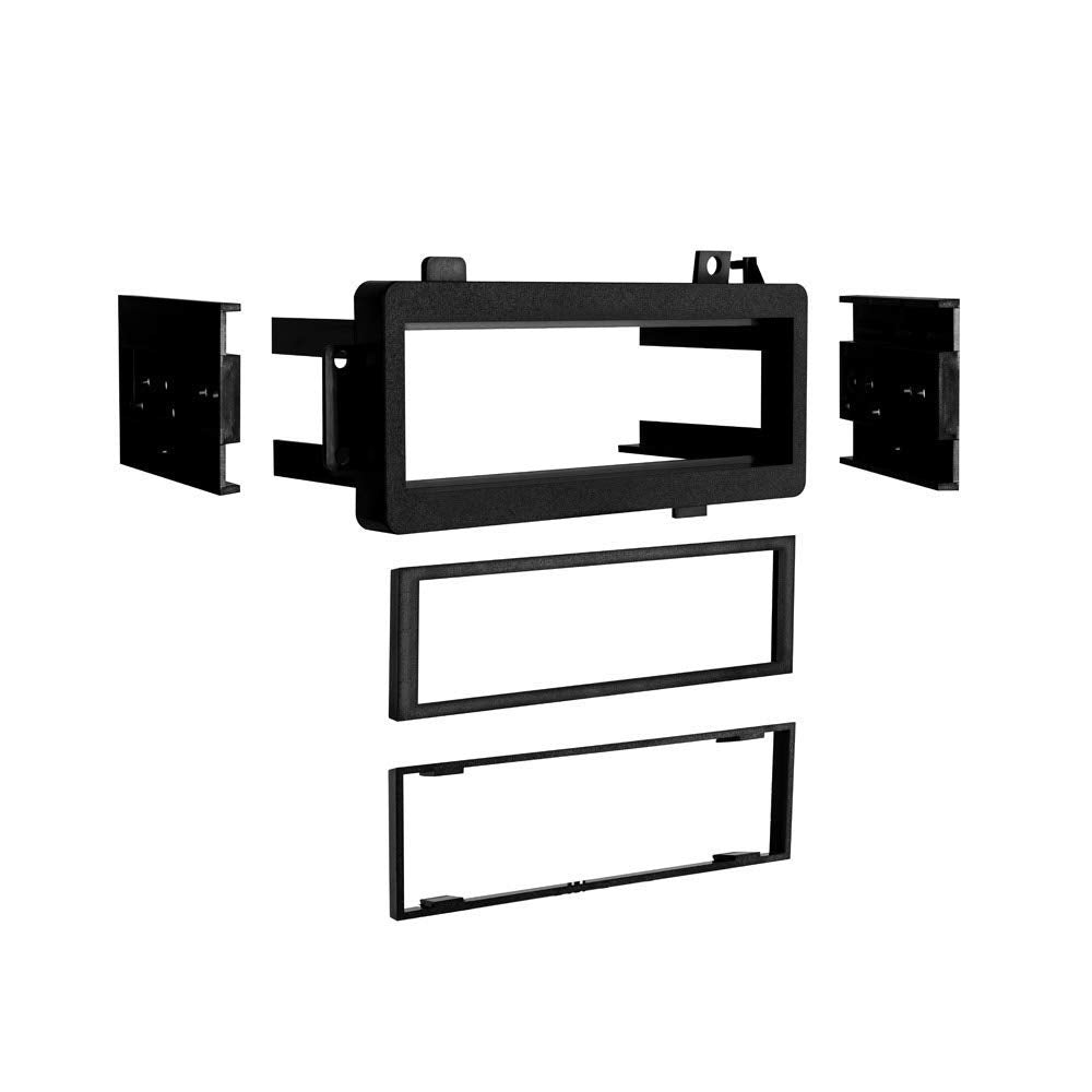 Metra 99-6501 Dash Kit For Chry/Ford/Jeep 74-03