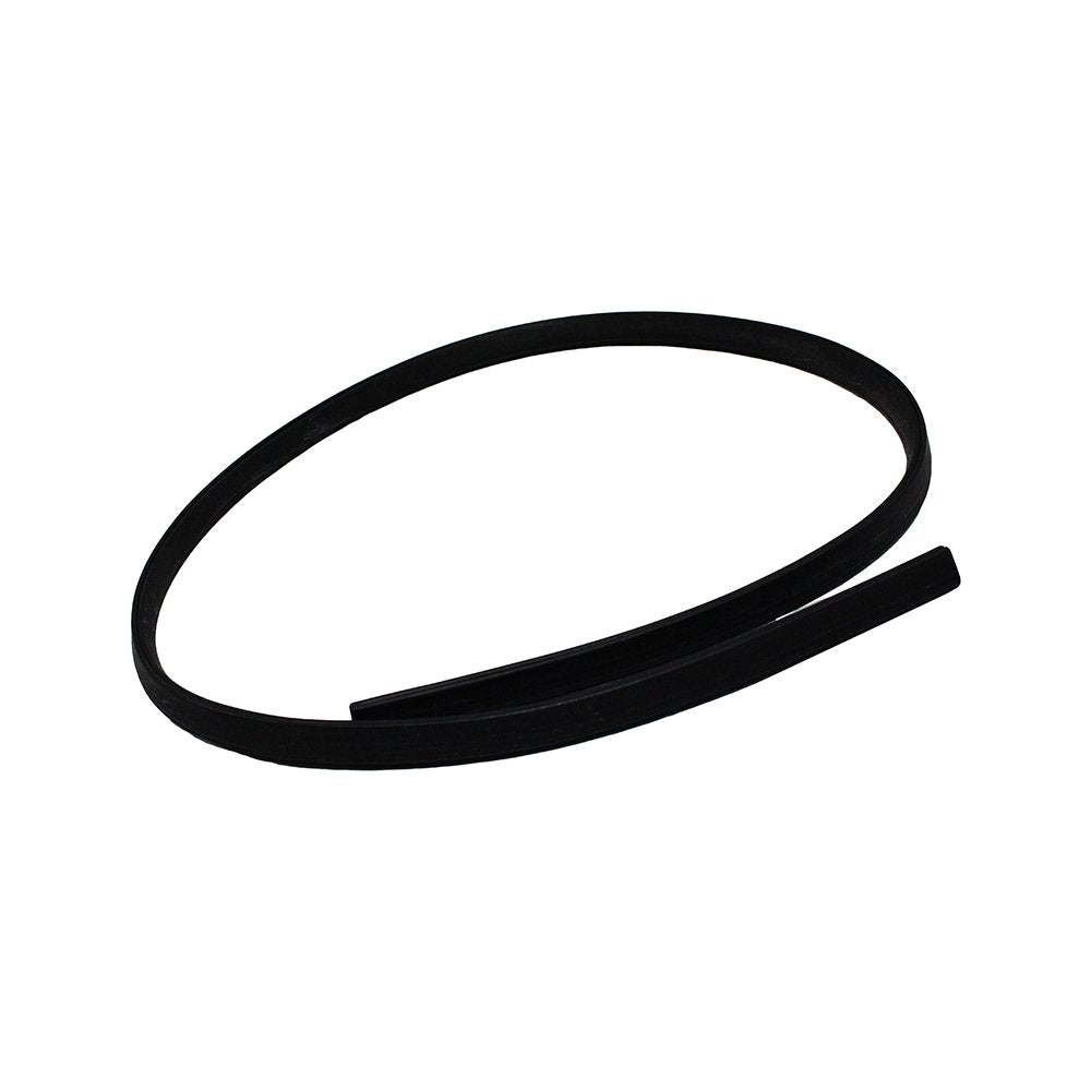 Polaris Snowmobile Chaincase Gasket, Long, Genuine Oem Part 5411207, Qty 1