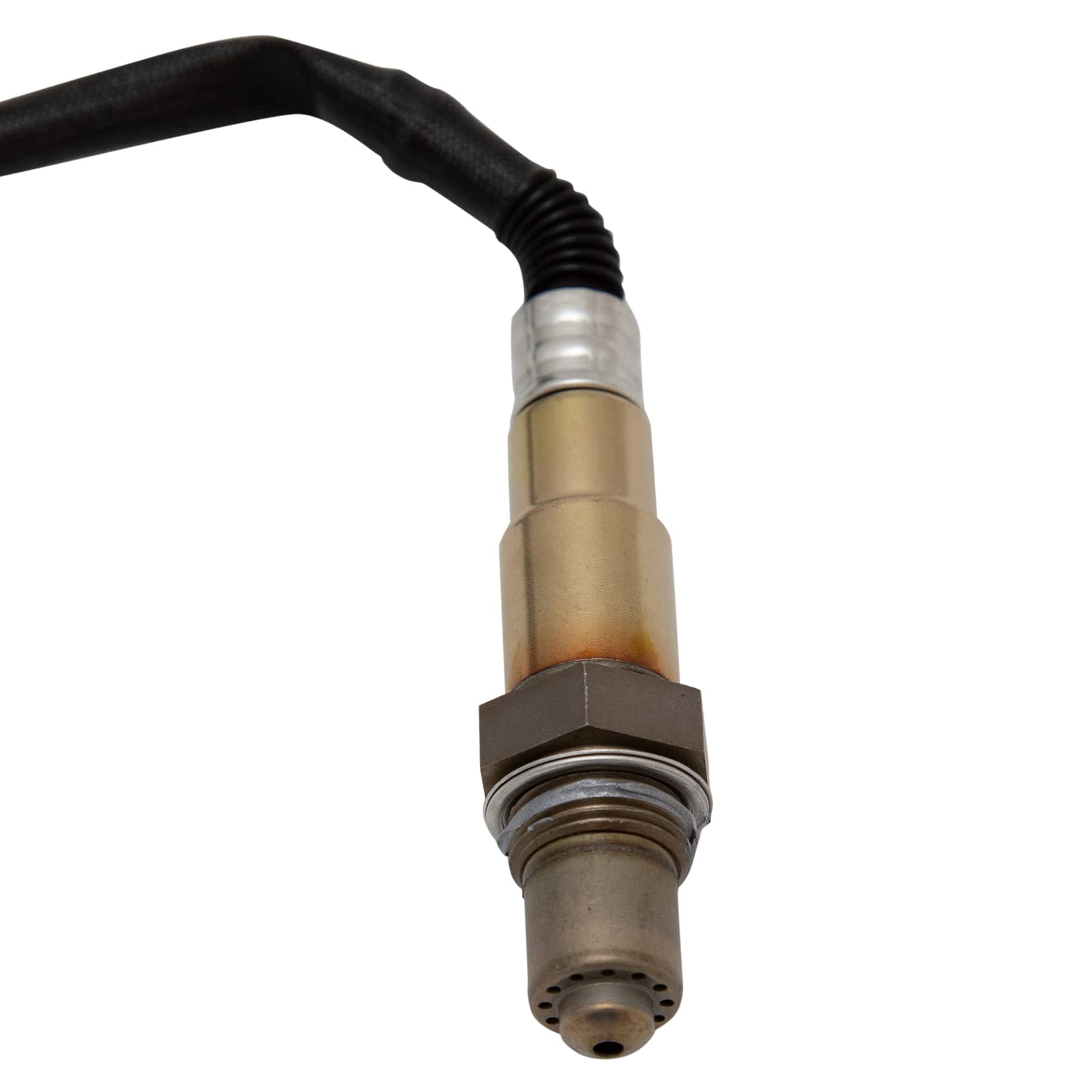 Trq Engine Exhaust O2 02 Oxygen Sensor Downstream Direct Fit Compatible With Bmw