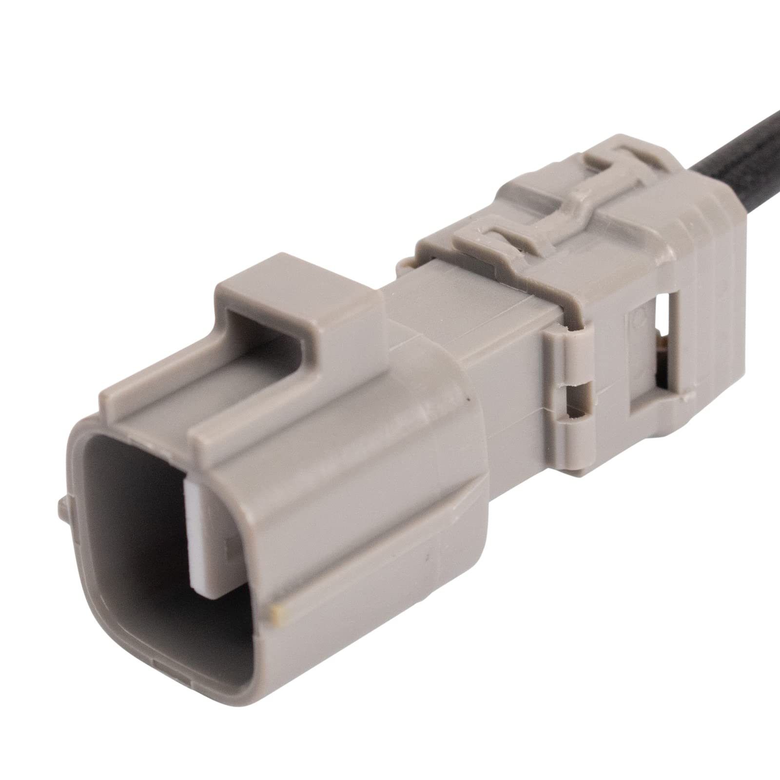 Trq Downstream Front O2 Oxygen Sensor Compatible With 2015-2016 Toyota Sienna