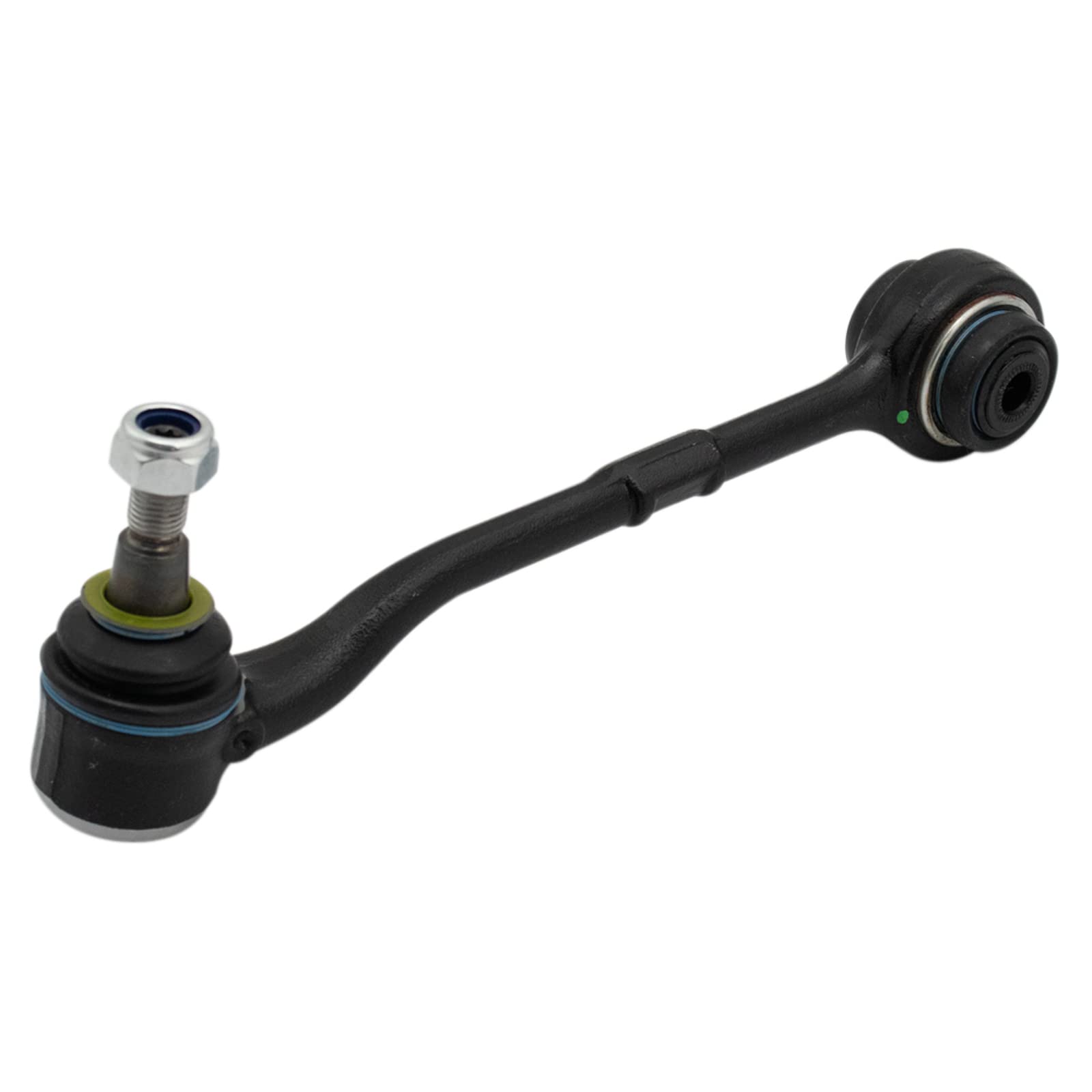 Trq Front Left Lower Forward Right Control Arm With Ball Joint Drivers Side Compatible With 2006 Bmw 325Xi 2009-2013 328I Xdrive