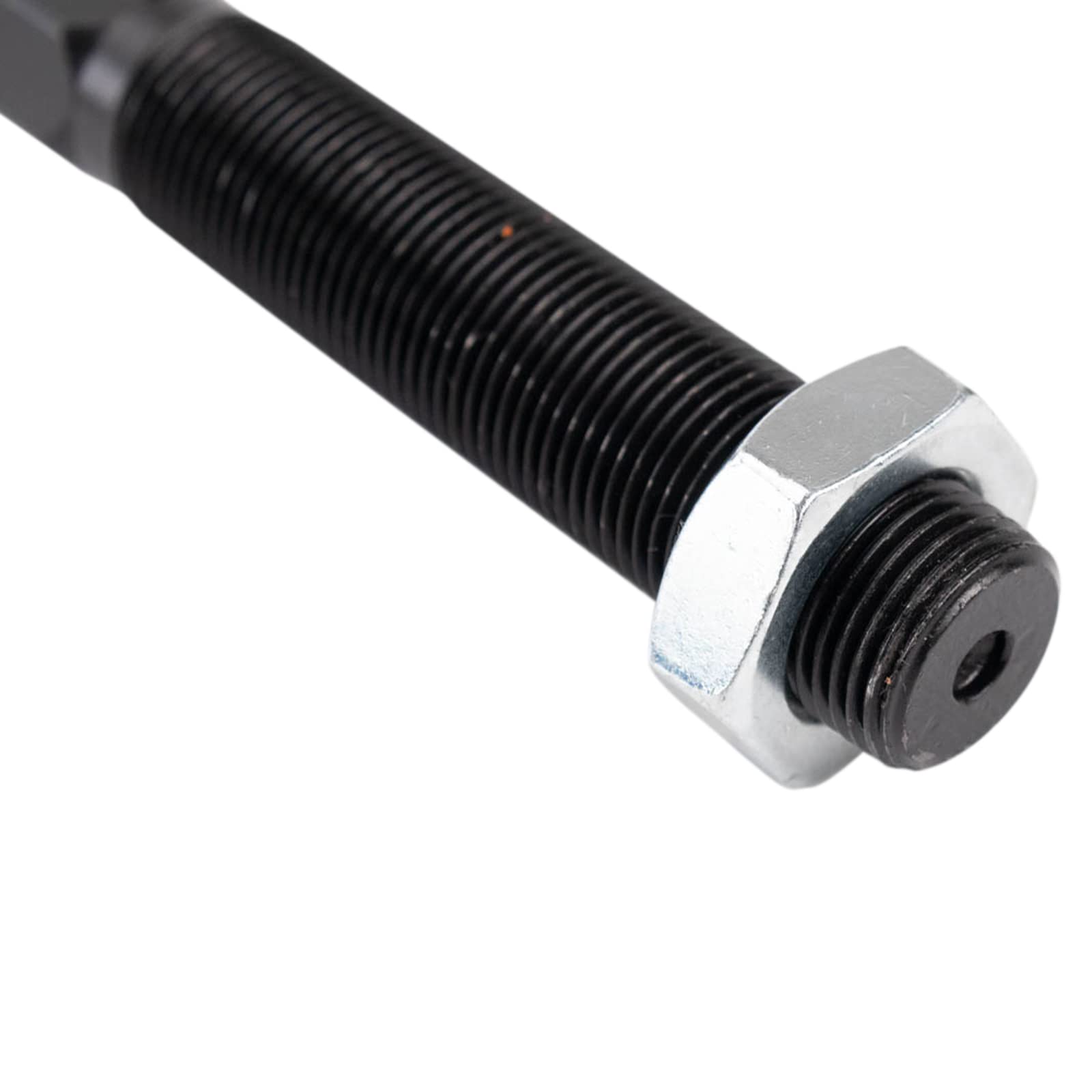 Trq Front Inner And Outer Tie Rod Set Compatible With 2012-2016 Tesla S