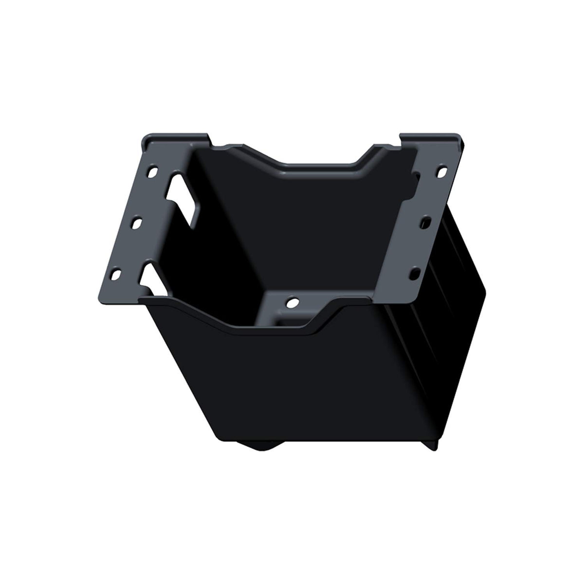 Polaris Ranger Battery Box, Genuine Oem Part 5434037, Qty 1