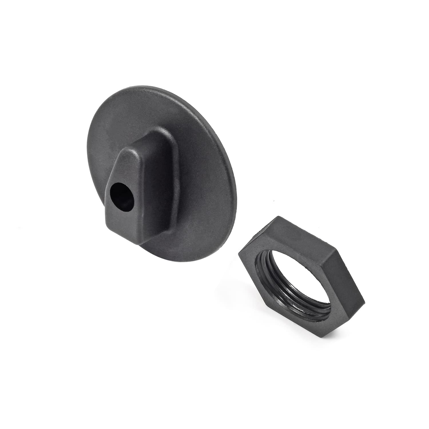 Fuel Tank Valve Petcock (2 Way) Compatible With Polaris Sportsman 400 500 600 700 2004 2005 Diesel 455 1999-2001 7052159 5432559 5432733