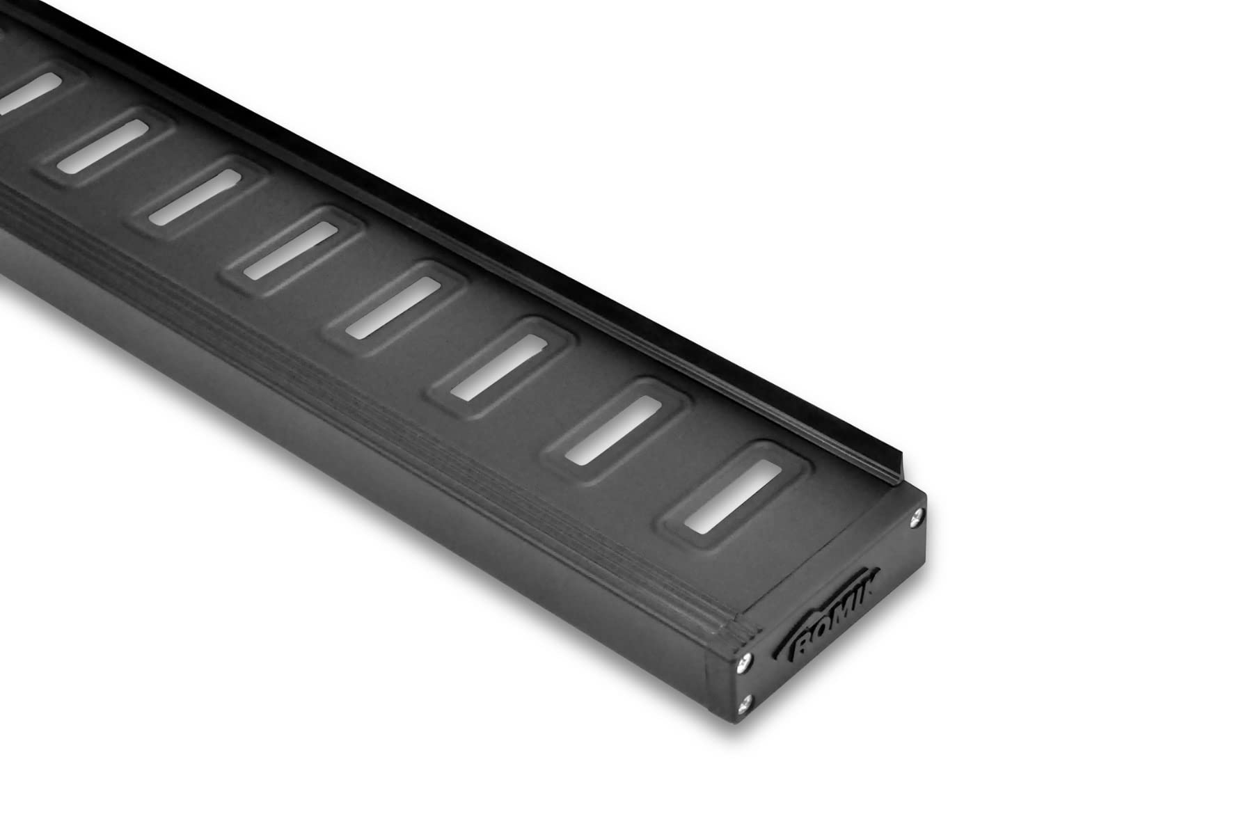 Romik® Rof-T Drp Running Boards Compatible With Ford Bronco 2 Door Suv Side Steps (2021 - Present)