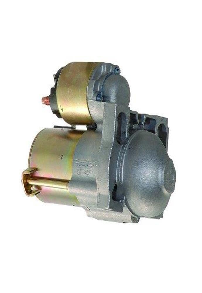 Remy 26483 Premium Remanufactured Starter