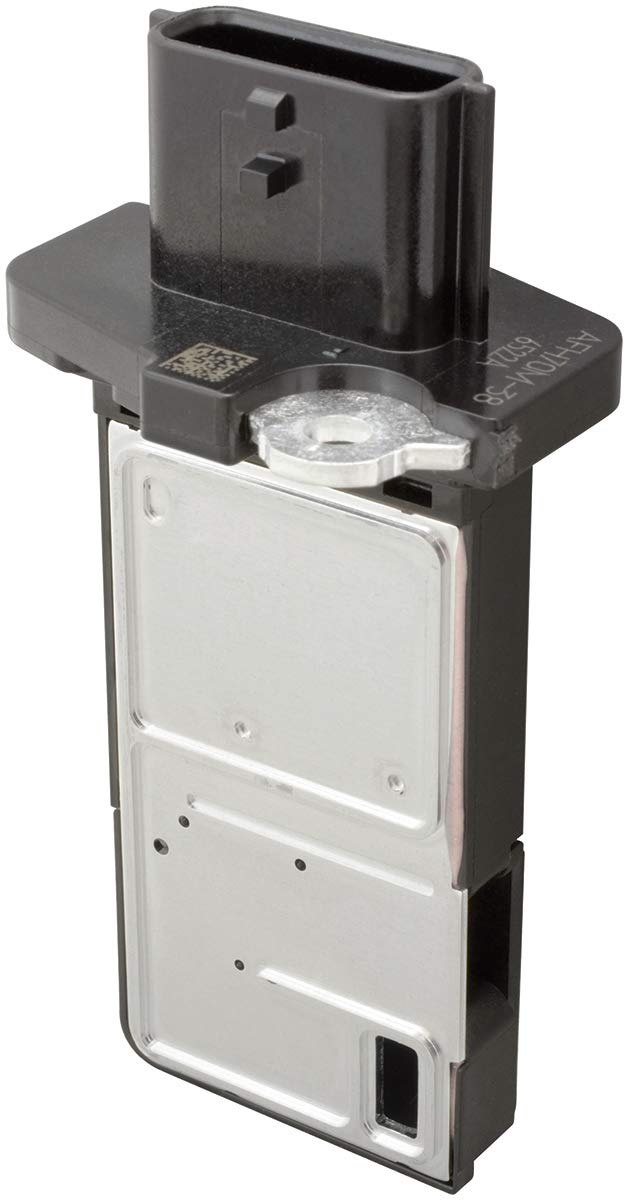 Hitachi Maf0031 Mass Air Flow Sensor , Black, 1.46 X 1.82 X 3.57 Inches