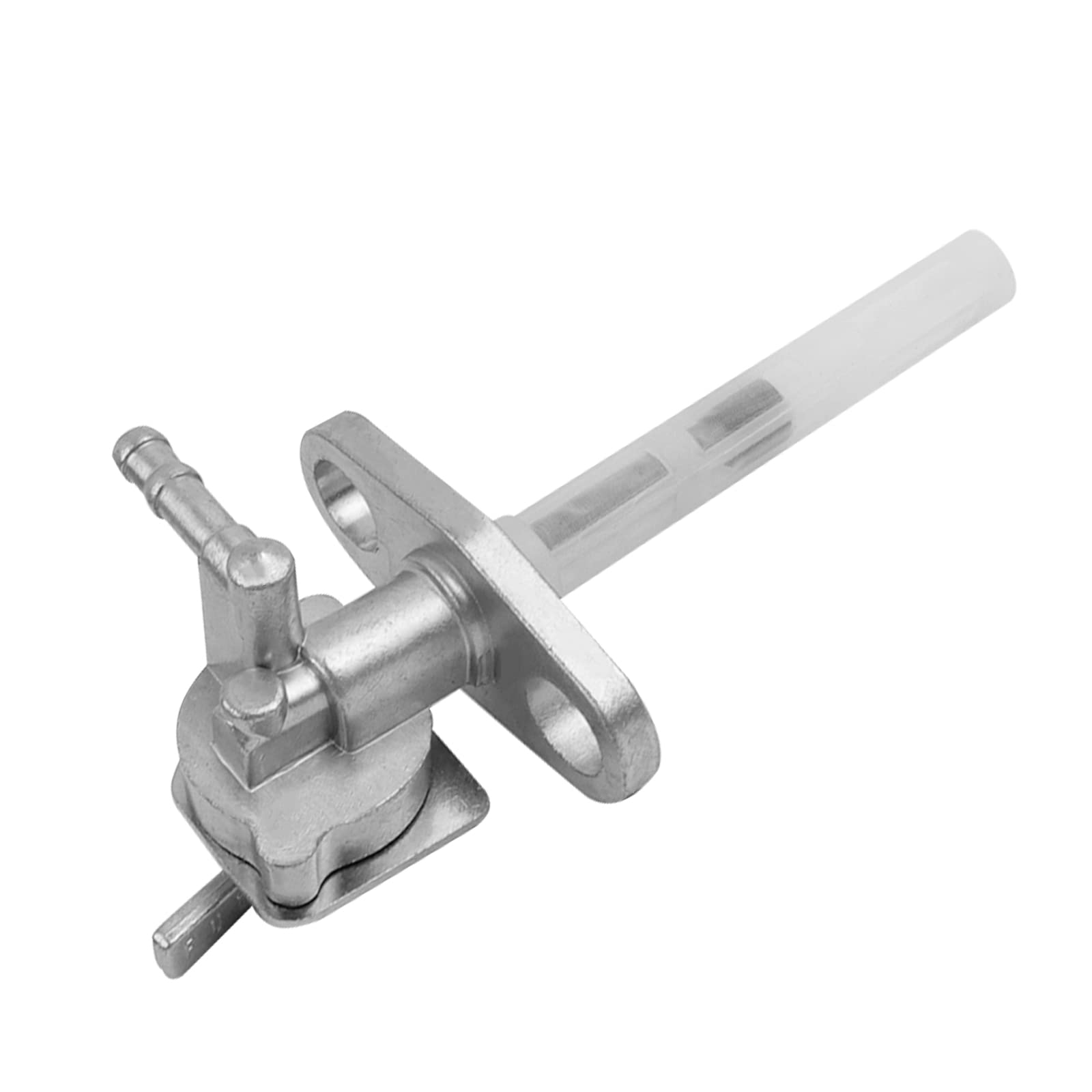 Flypig Gas Fuel Tank Switch Petcock Valve For Honda 16950-Gcf-671 16950-Gel-701 16950-Mn1-871 Crf50F Crf70F Crf80F Crf100F Crf150F Crf230F Xr50R Xr70R Xr80R Xr100R Xr200R Xr250R Xr350R Xr500R Xr600R