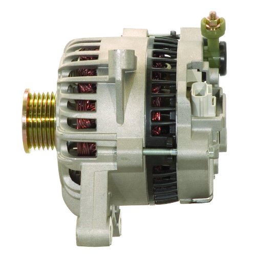 Remy 23774 Premium Remanufactured Starter