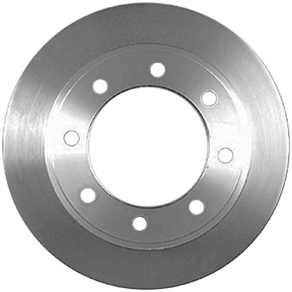 Bendix Premium Prt5251 Rear Brake Rotor For Select Models Ford E-150, E-250, E-250 Econoline, E-350 Club Wagon, Econoline Super 