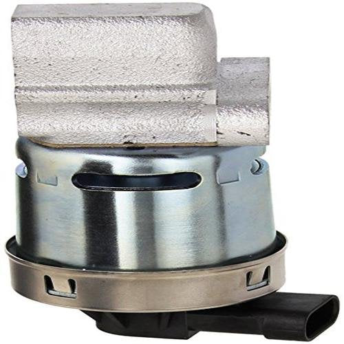 Standard Motor Products Egv612T Egr Valve