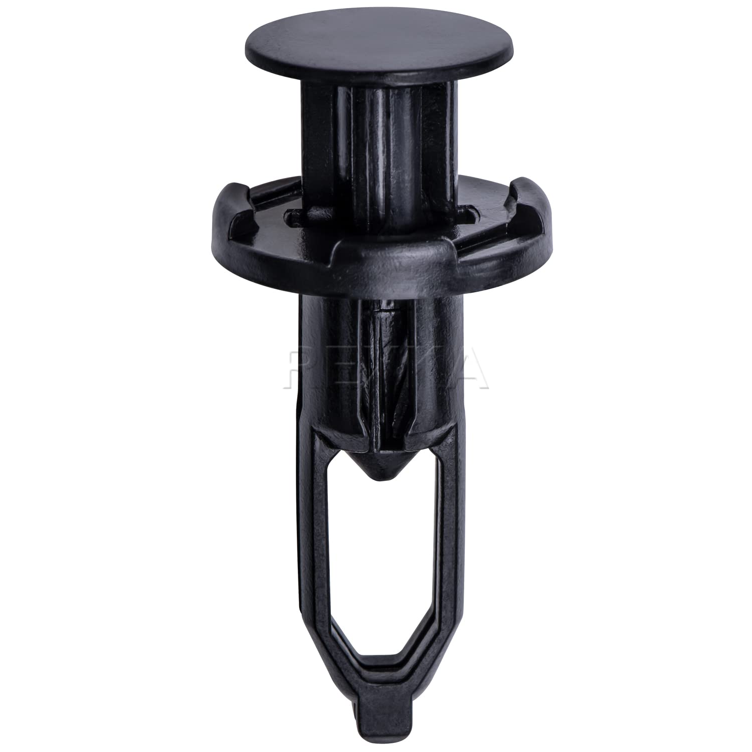 Rexka 10Pcs Fender Liner Bumper Cover Grille Retainer Clips Compatible With Toyota Lexus 52161-16010 52161-02020