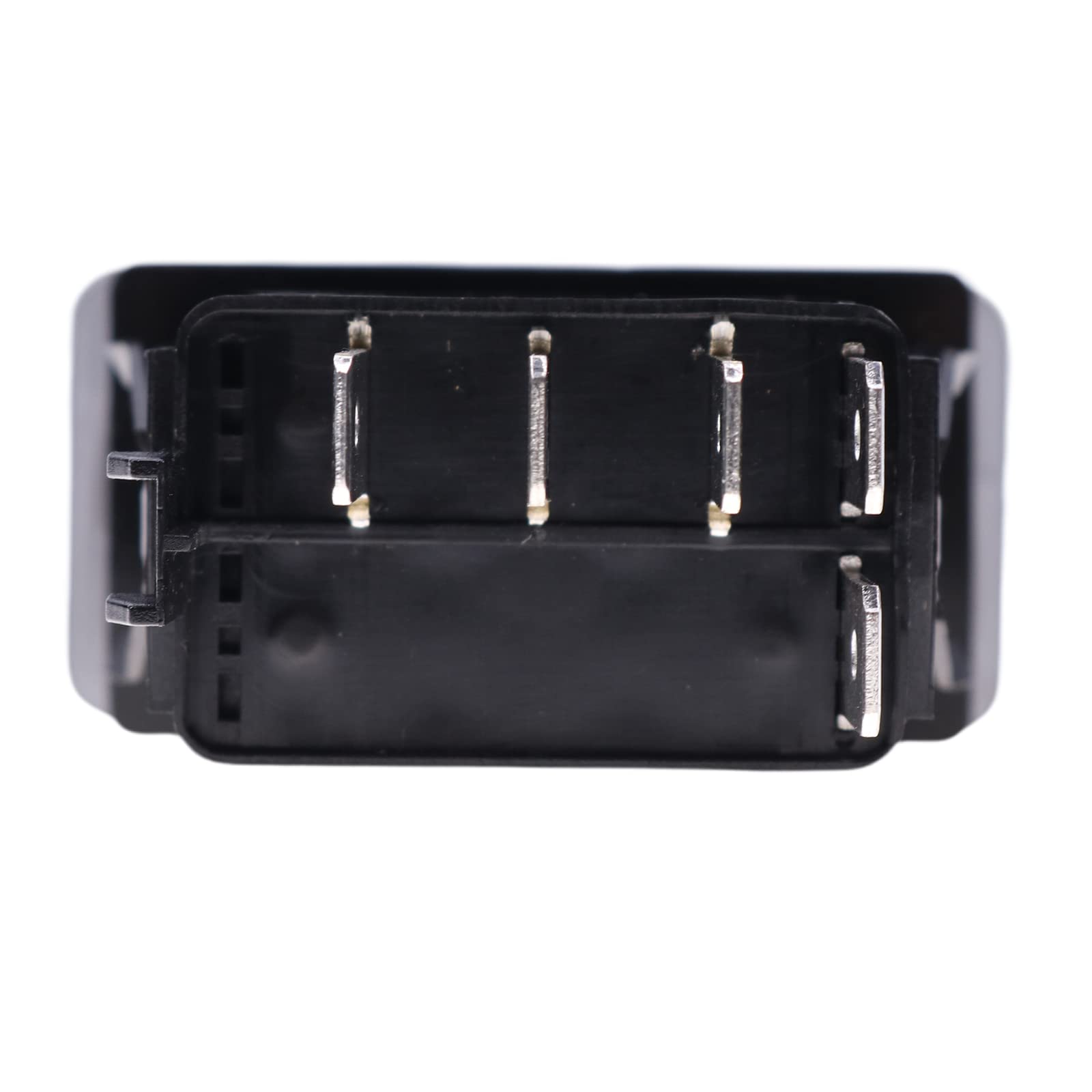 Jeenda 710002052 Winch Switch Compatible With Can Am Maverick 1000R X3 Sport 1000R Trail 800R, Commander 1000 1000R 800 800R Max