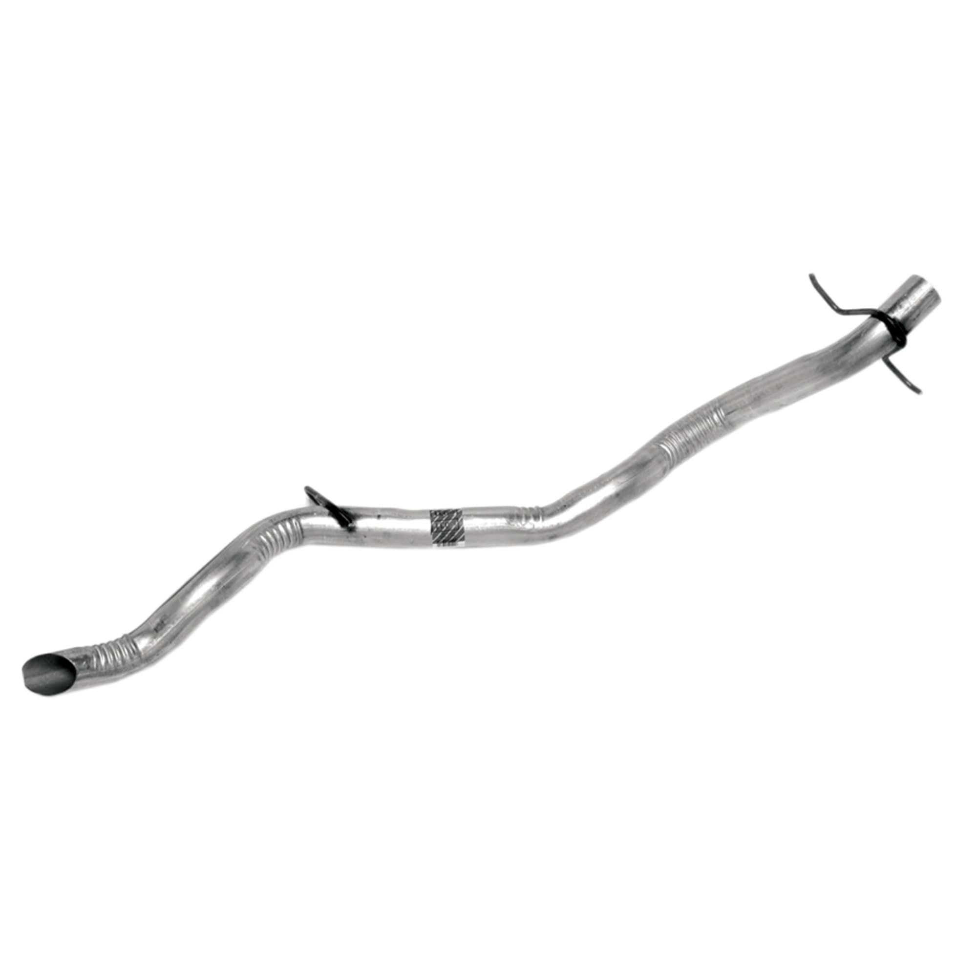 Walker 55031 Exhaust Tail Pipe 2.25 Inlet (Od) For Chevrolet Blazer