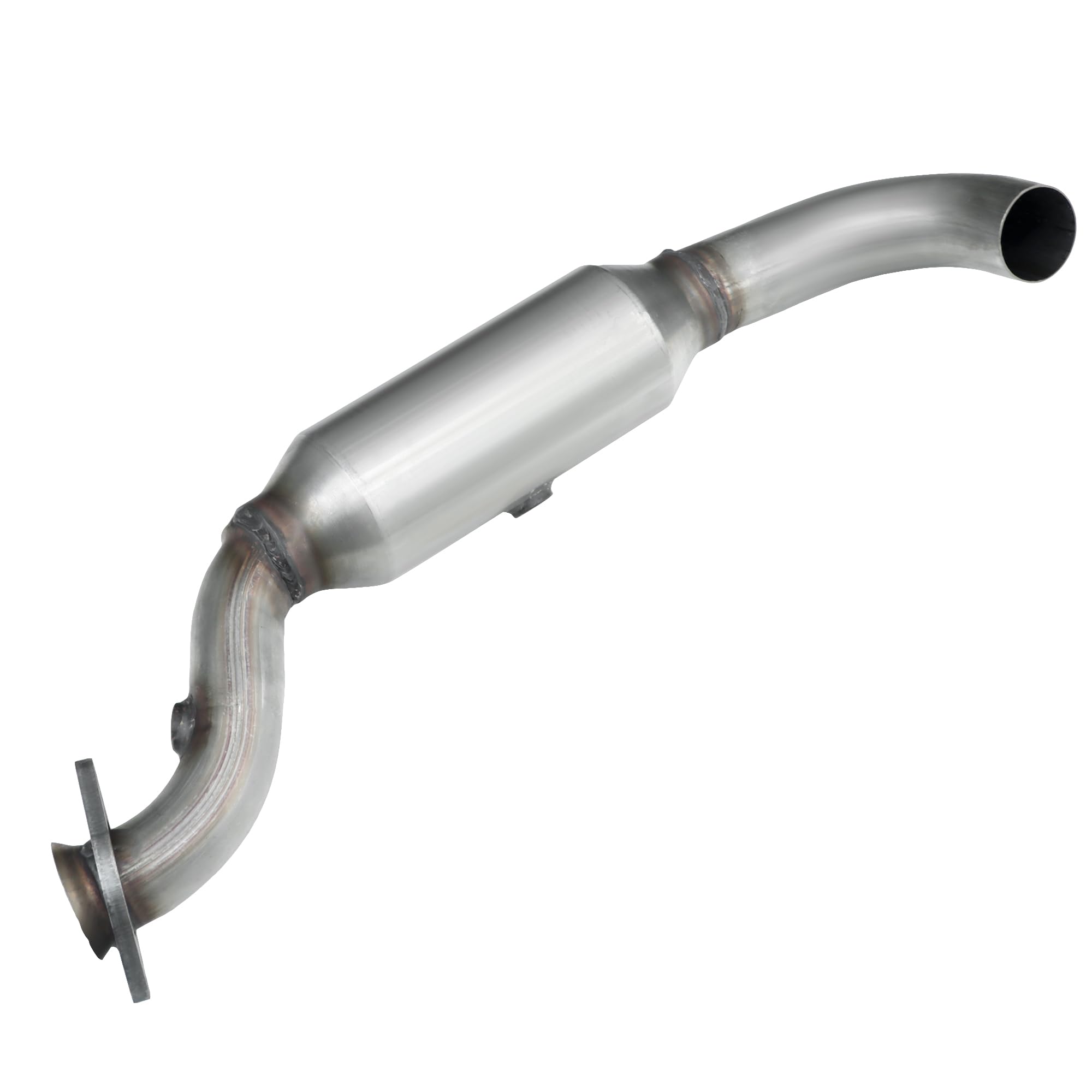 Left & Right Catalytic Converter Fit For 2011 2012 2013 2014 Ford F-150 F150 3.5L (EPA Compliant)