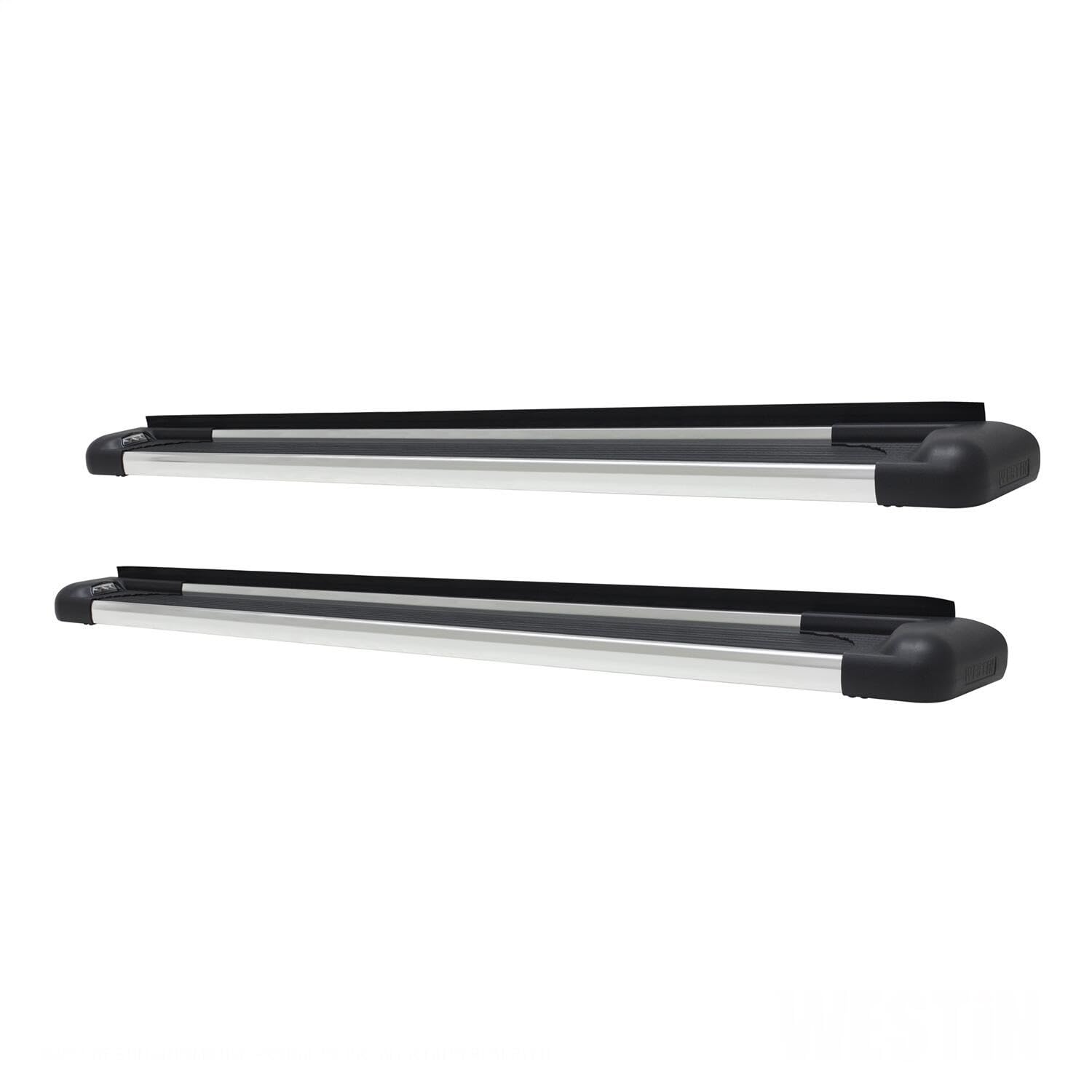 Westin 27-65710 Polished Sg6 Led Running Boards Polished Aluminum Running Boards 68.4In