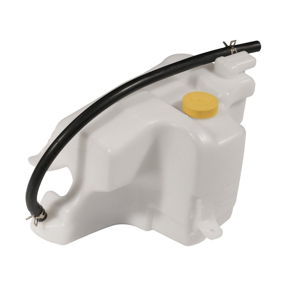 Coolant Reservoir Tank With Overflow Tube - Replaces 21710 -8J000, Ni3014105, 603-614 - Compatible With Nissan Vehicles - 2002 -