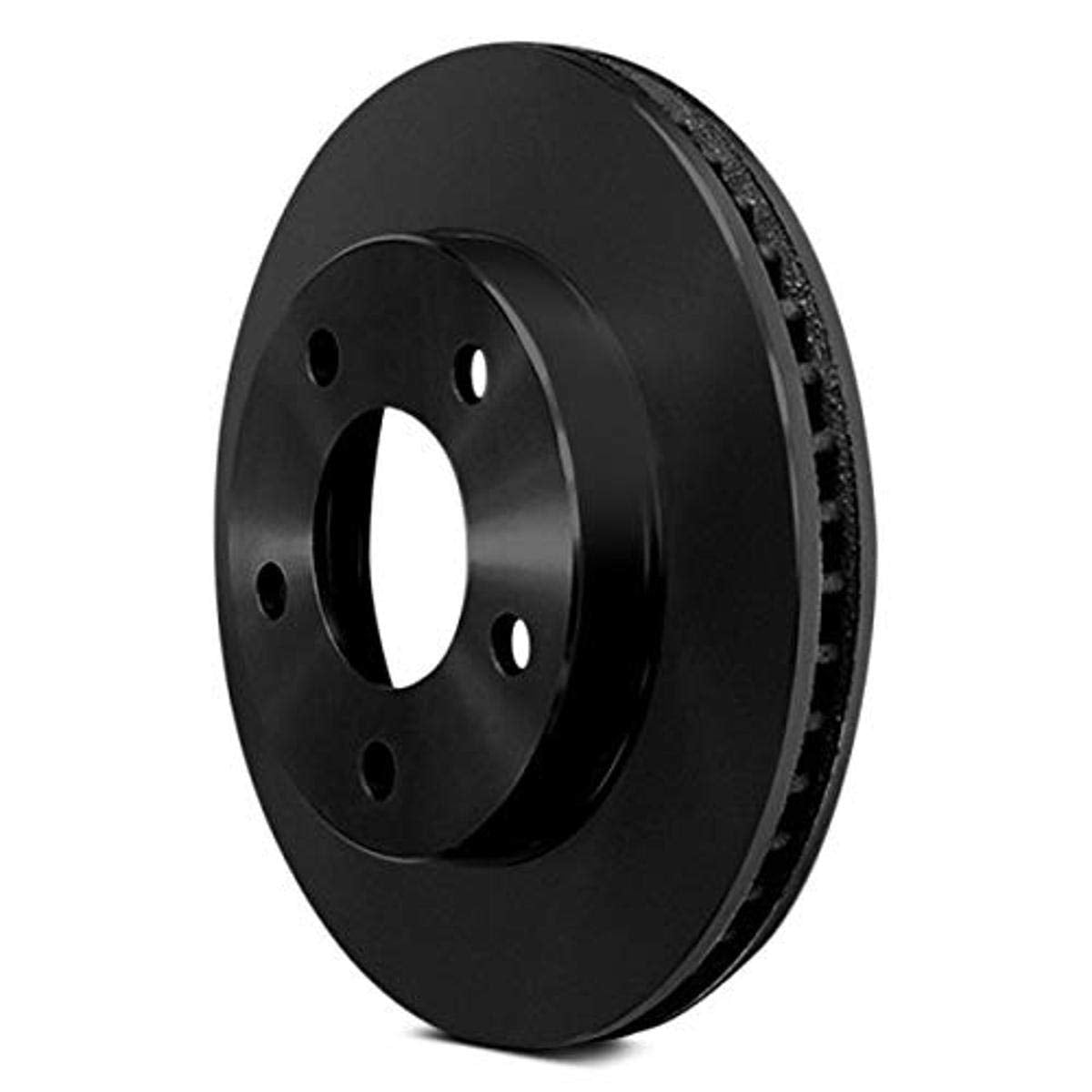Bendix Fleet Metlok SDR5303 Front Brake Rotor for Ford Expedition 2002-1999, F-150 2003-1999, F-150 Heritage 2004, Lincoln Navig