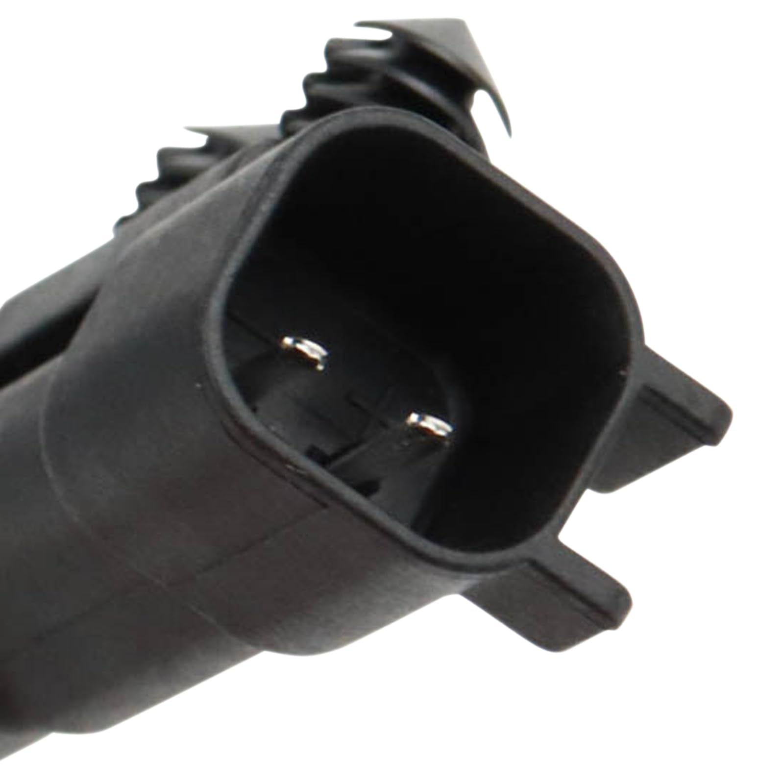 Trq Front Abs Wheel Speed Sensor Compatible With 2008-2011 Chrysler Town Country Dodge Grand Caravan 2009-2012 Volkswagen Routan