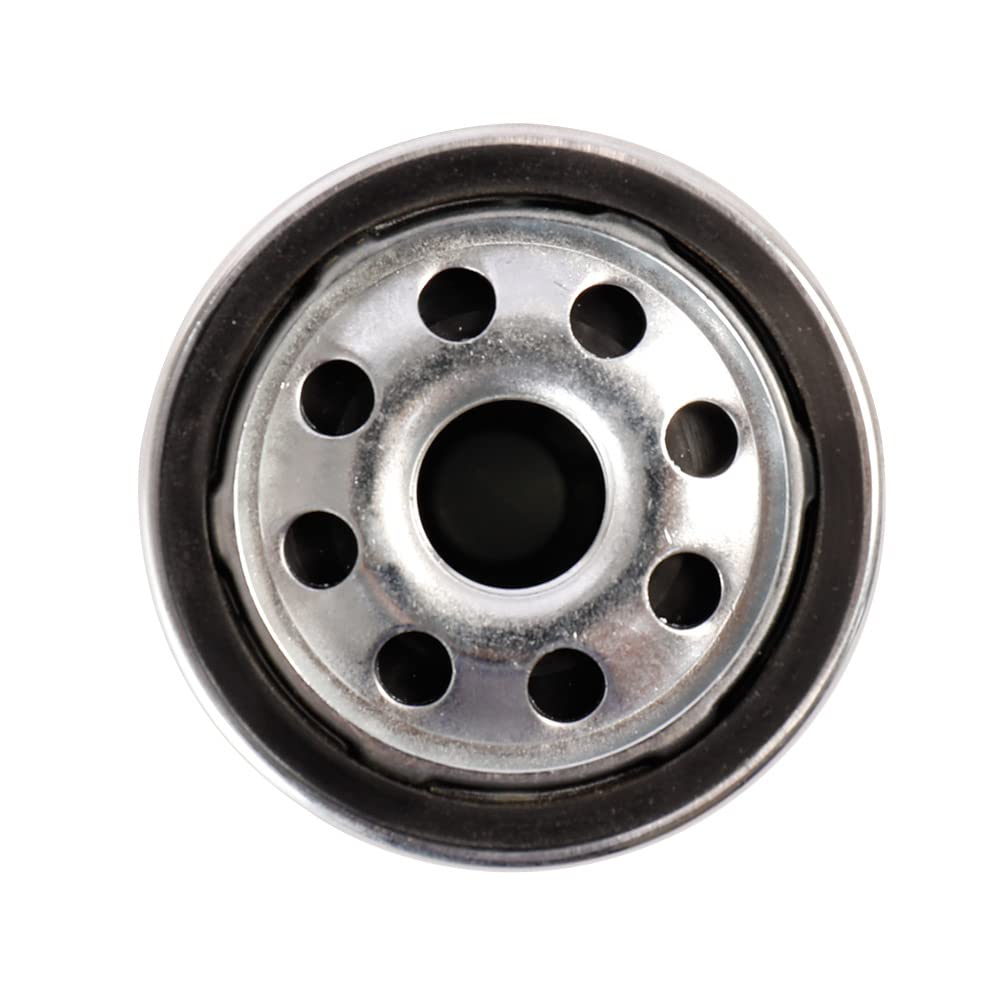 122-0836 Oil Filter Spin-On Fits For Rv Qg 5500/7000 Series Hgjaa Hgjab Hgjac Replaces Oe# 01220836 B7238 Ph2875 Ph10027