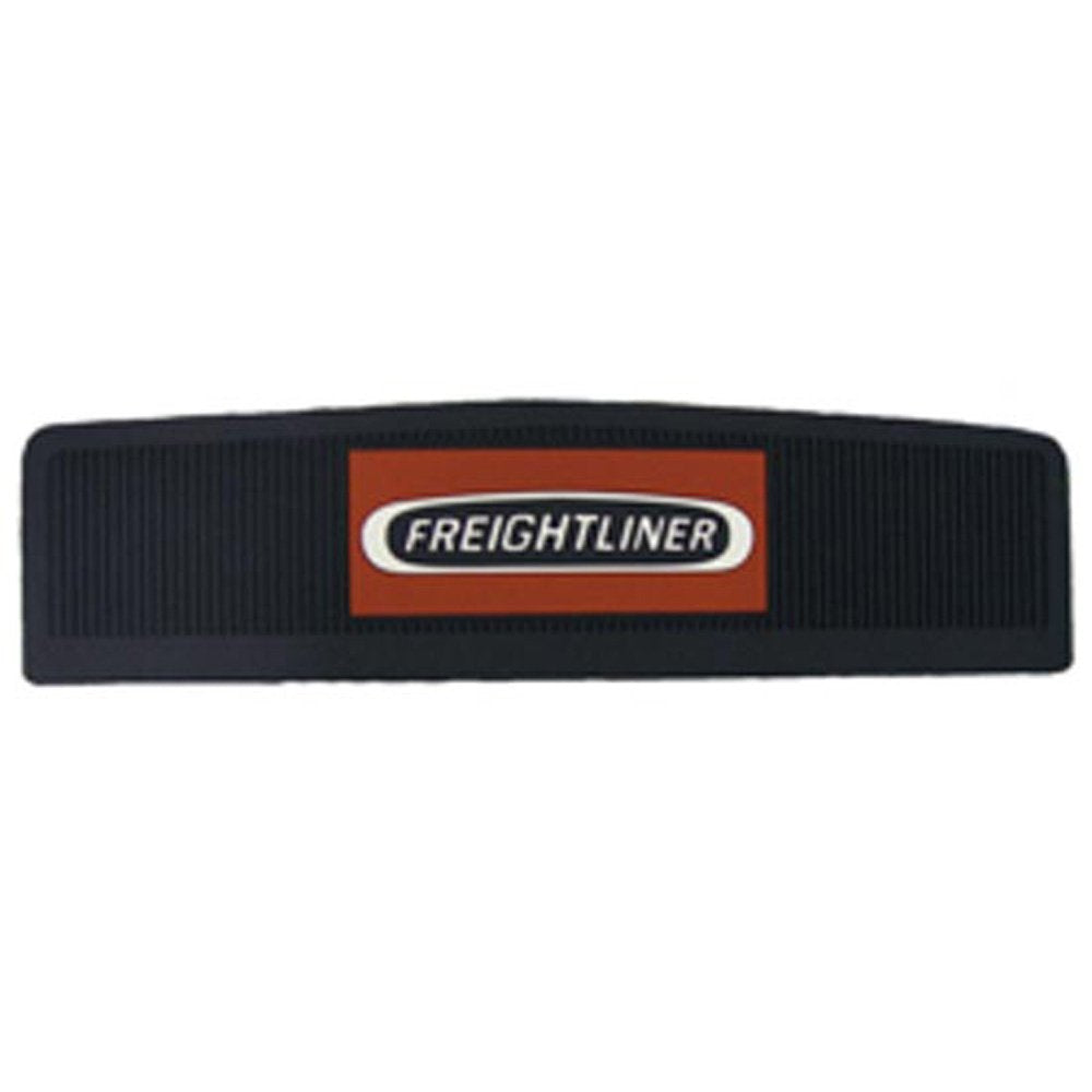 Freightliner 6 x 24 Semi Truck Rubber Mud Flap-Quarter Fender Flaps