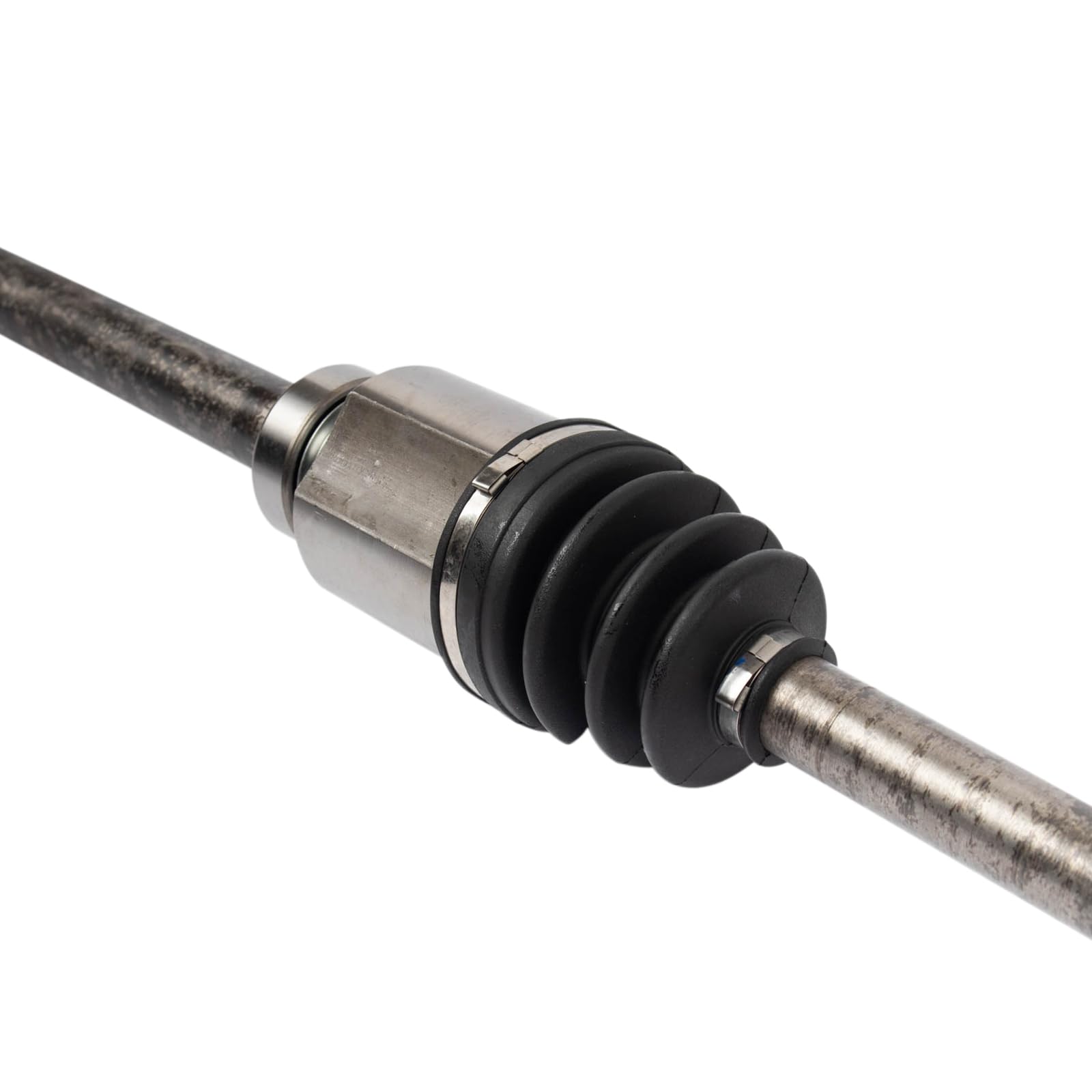 Trq Front Right Cv Axle Shaft Assembly Passenger Side Compatible With 2014-2020 Nissan Rogue