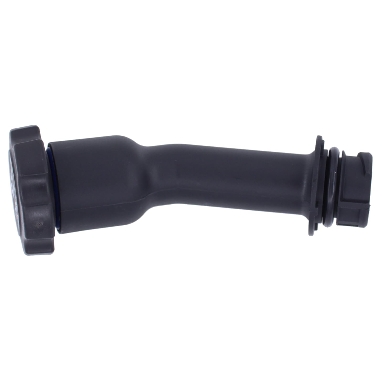 MOTOKU Engine Oil Filler Tube w/Cap Assembly for Chevrolet Silverado Avalanche S10 Blazer Tahoe Cadillac Escalade GMC Jimmy Sono