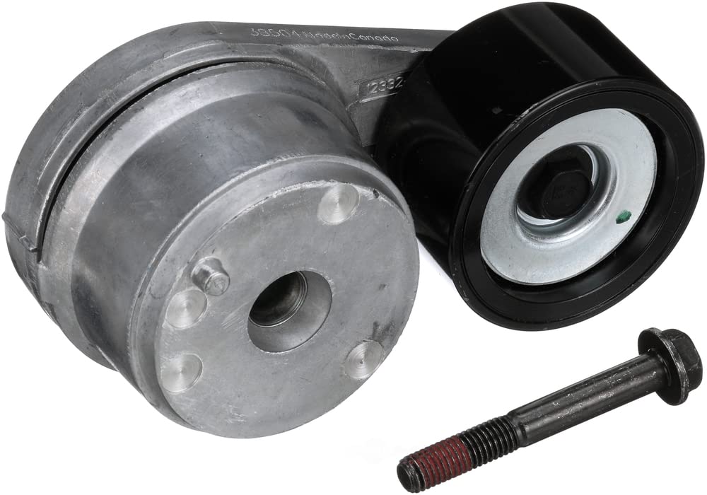 Gates 38504 Drive Belt Tensioner Assembly
