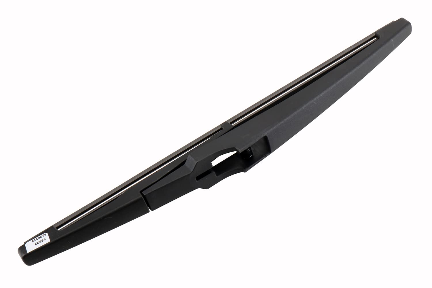 Acdelco Gm Original Equipment 13464219 Rear Window Wiper Blade, 10.2 In