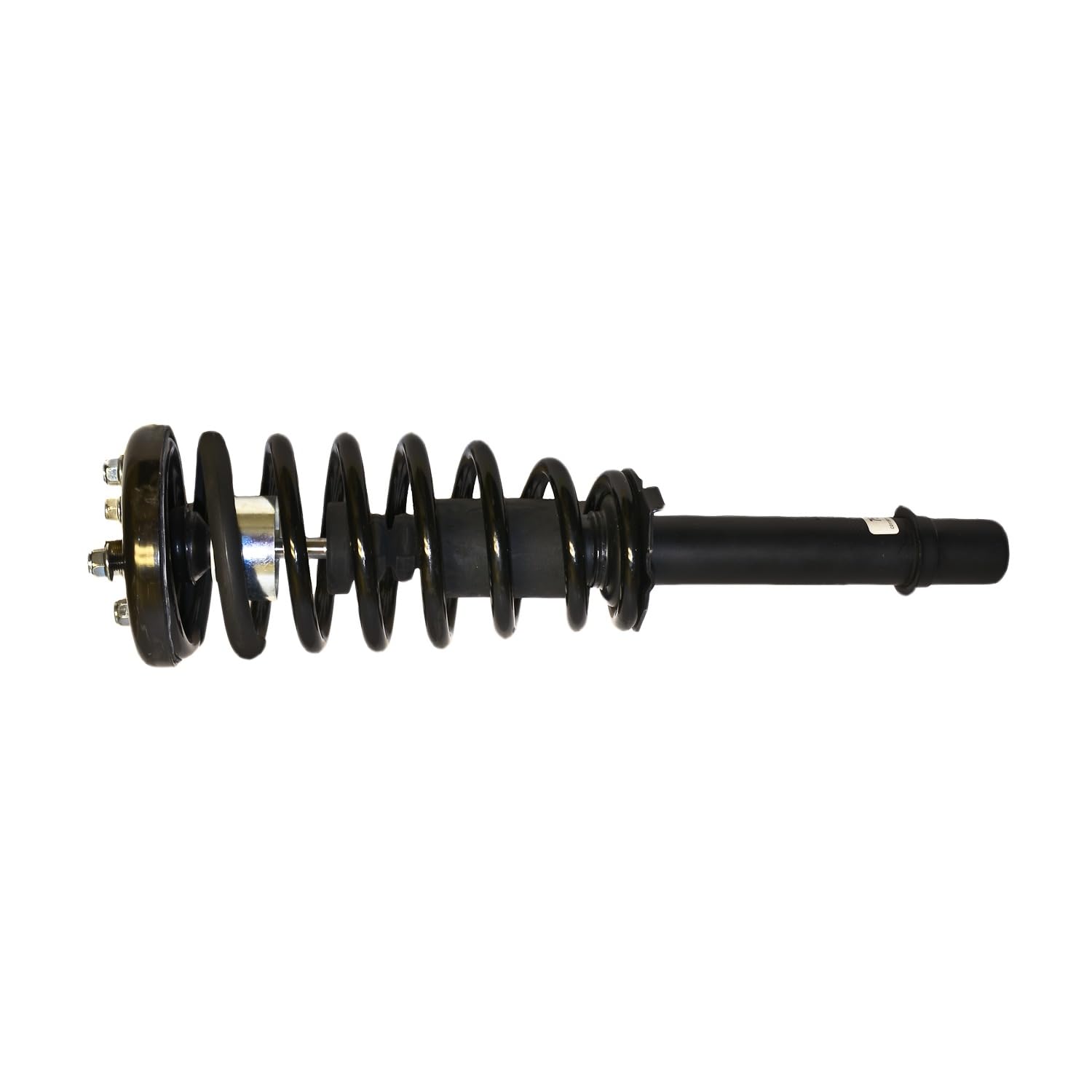 Gabriel G56991 Ultra Readymount Front Left Complete Strut Assembly For 01-03 Acura Cl, 99-03 Acura Tl; 98-02 Honda Accord 2.3L 4