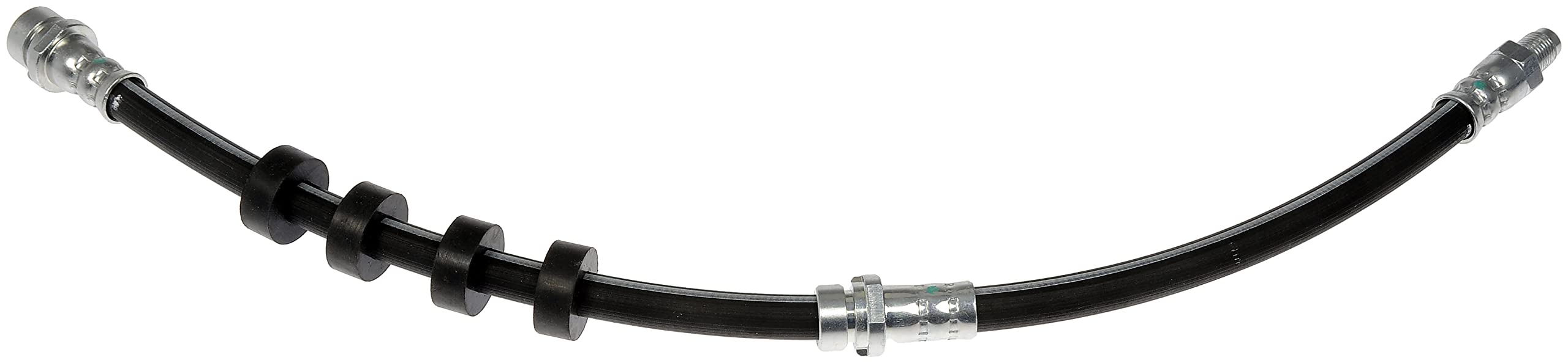 Dorman H621031 Brake Hydraulic Hose Compatible With Select Ford / Mazda / Mercury Models