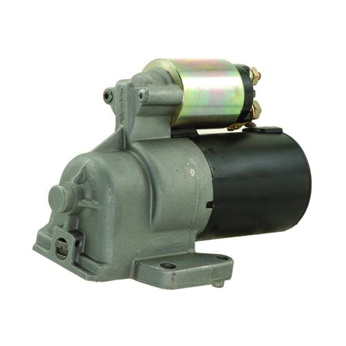 Remy 28660 Premium Remanufactured Starter (Renewed)